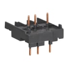 SCHNEIDER ELECTRIC - Verbindungsblock, LS1 D32 oder GV2mit Schütz LC1-K oder LP1-K