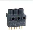 SCHNEIDER ELECTRIC - Anschlussblock