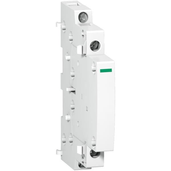 SCHNEIDER ELECTRIC - Hilfsschalterblock für Schütz GAC, 1S+1Ö