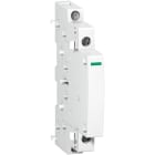SCHNEIDER ELECTRIC - Hilfsschalterblock für Schütz GAC, 1S+1Ö