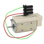 SCHNEIDER ELECTRIC - Unverzögerter Unterspannungsauslöser MN 200/250V AC/DC MTZ Festeinbau