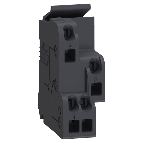 SCHNEIDER ELECTRIC - Hilfsschalter, 1W oder 1SD oder 1SDE oder 1SDV