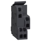 SCHNEIDER ELECTRIC - Hilfsschalter, 1W oder 1SD oder 1SDE oder 1SDV