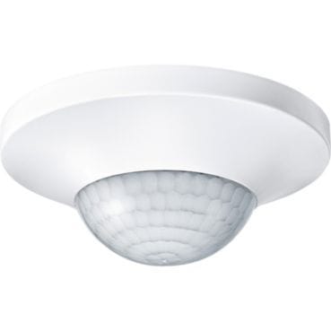 MERTEN - KNX ARGUS Präsenz, polarweiß