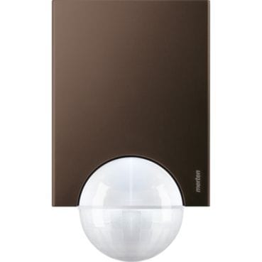 MERTEN - KNX ARGUS 220, dunkelbrasil