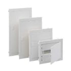 SCHNEIDER ELECTRIC - Kleinverteiler Unterputz Pragma 3x12TE Bx333xH560xT92mm