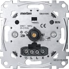 MERTEN - Drehdimmer-Einsatz für kapazitive Last, 20-315 W