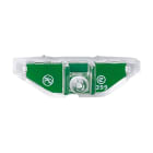 MERTEN - LED-Beleuchtungs-Modul für Schalter/Taster, 100-230V, multicolor