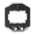 MERTEN - LED-Bel.-Modul f. Doppel-Schalter/Taster als Orient.licht, 100-230V, multicolor
