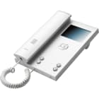 SCHNEIDER ELECTRIC - Tischkonsole, weiß