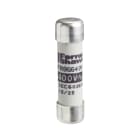 SCHNEIDER ELECTRIC - Sicherungseinsatz NFC 10x38mm zylindrisch, gG 16A, ohne Anzeige