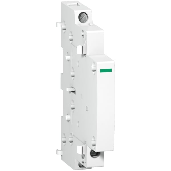 SCHNEIDER ELECTRIC - Hilfsschalter für Schütz GAC, 1Ö