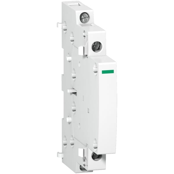 SCHNEIDER ELECTRIC - Hilfskontaktblock für Schütz GAC, 2 NO