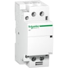 SCHNEIDER ELECTRIC - Standardschütz Typ GC, 2S, 40A, Spule 220-240V AC