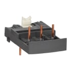 SCHNEIDER ELECTRIC - Verbindungsblock, GV2mit Schütz LC1-D09-D38