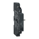 SCHNEIDER ELECTRIC - Hilfsschalter, 1Sf+1Ö, seitlich