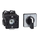 SCHNEIDER ELECTRIC - Schalter 0-1 2P 12A