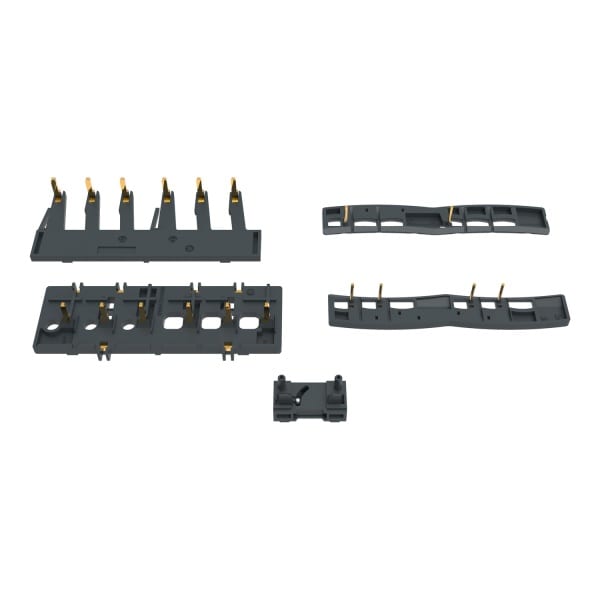SCHNEIDER ELECTRIC - Hauptstromverdrahung LC2D m.elektr.Verr.