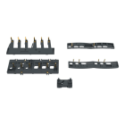 SCHNEIDER ELECTRIC - Hauptstromverdrahung LC2D m.elektr.Verr.
