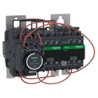 SCHNEIDER ELECTRIC - Stern-Dreieck Schützkombination, 18,5kW, 230V 50/60Hz