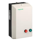SCHNEIDER ELECTRIC - Stern-Dreieck-Anlasser im Gehäuse, TeSys LE3-D, 11 kW, Spule 230V AC