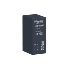 SCHNEIDER ELECTRIC - Interface-Relais RSB, 1 W, 12 A, 24 VDC