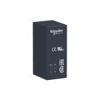 SCHNEIDER ELECTRIC - Interface-Relais RSB, 1 W, 12 A, 120VAC
