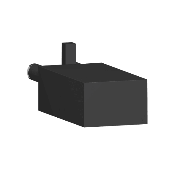 SCHNEIDER ELECTRIC - Schutzmodul, Diode, 6-250 VDC, für Miniaturrelais-Sockel RXZ