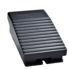 SCHNEIDER ELECTRIC - Fußschalter, Harmony XPE, einfach, Kunstoff, schwarz, 1-stufig, 2Ö+2S, IP43