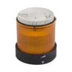 SCHNEIDER ELECTRIC - Leuchtelement, Dauerlicht, orange, max. 250 V