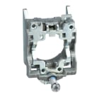 SCHNEIDER ELECTRIC - Befestigungsflansch Metall für Bedienteile und LED/HS Module
