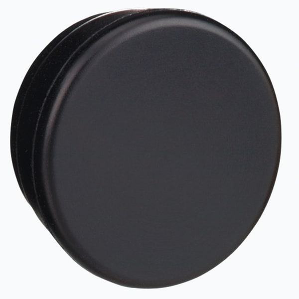 SCHNEIDER ELECTRIC - Blindstopfen f. Ø 16mm Geräte, Verpackungseinheit: 10 Stck.