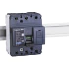 SCHNEIDER ELECTRIC - Leistungsschalter NG125N, 3P, 80A, D-Charakteristik