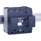 SCHNEIDER ELECTRIC - Leistungsschalter NG125L, 4P, 80A, C Charakteristik