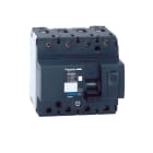 SCHNEIDER ELECTRIC - Leistungsschalter NG125N, 4P, 100A, C-Charakteristik