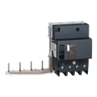 SCHNEIDER ELECTRIC - FI-Block Vigi NG125, 4P, 63A, 30mA, Typ A