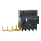SCHNEIDER ELECTRIC - FI-Block Vigi NG125, 4P, 125A, 30mA, Typ A