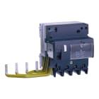 SCHNEIDER ELECTRIC - FI-Block Vigi NG125, 4P, 125A, 300-3000mA, Typ A