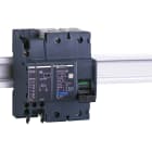 SCHNEIDER ELECTRIC - Hilfsschalter+Fehlermeldes. OF+SD f. NG125 u. FI-Block Vigi NG125, 1W