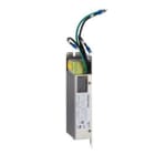 SCHNEIDER ELECTRIC - EMV-Filter, zusätzlich S1S2 M3, Spannungsversorgung, 3-phasig, 7A