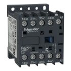 SCHNEIDER ELECTRIC - Schütz TeSys CA2-K, 3S+1Ö, unverzögert, 10A, 220-230V AC