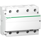SCHNEIDER ELECTRIC - Installationsschütz GC, 4S, 13VA, Spule 220-240VAC -Ith: 100A