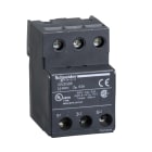 SCHNEIDER ELECTRIC - Einspeiseblock f.Sammelschienesyst. GV2