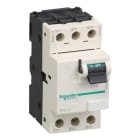 SCHNEIDER ELECTRIC - Motorschutzschalter, 3p, 6,3A, magnetischer Auslöser, Kipphebel
