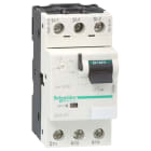SCHNEIDER ELECTRIC - Transformatorschutzschalter, 3p, 13-18A, Kipphebel, Schraubanschluss