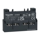 SCHNEIDER ELECTRIC - Hilfsschalter, 2S, Front