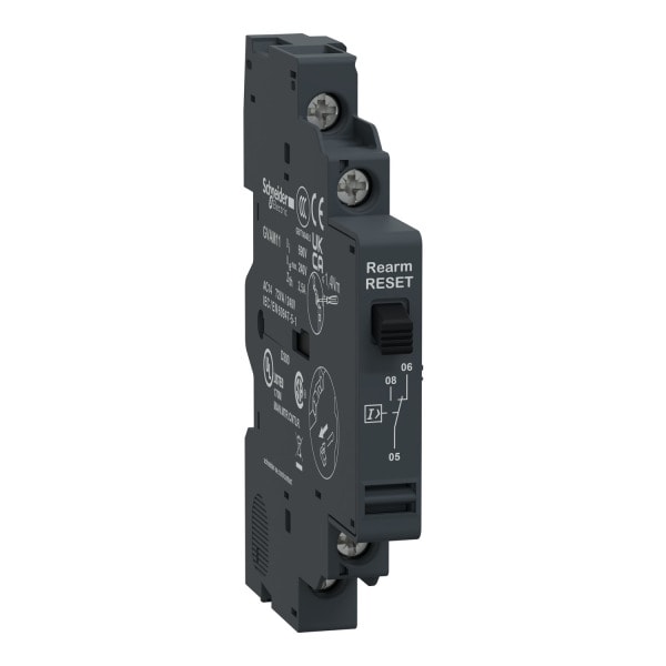 SCHNEIDER ELECTRIC - Hilfsschalter, 1 W (Fehler)