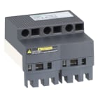 SCHNEIDER ELECTRIC - Einspeiseblock für SI-Lasttrenner LAD