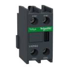 SCHNEIDER ELECTRIC - Hilfsschalterblock, 2Ö, Schraubanschluss
