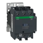 SCHNEIDER ELECTRIC - Leistungsschütz, 3p+1S+1Ö, 45kW/400V/AC3, 95A, Spule 72V DC